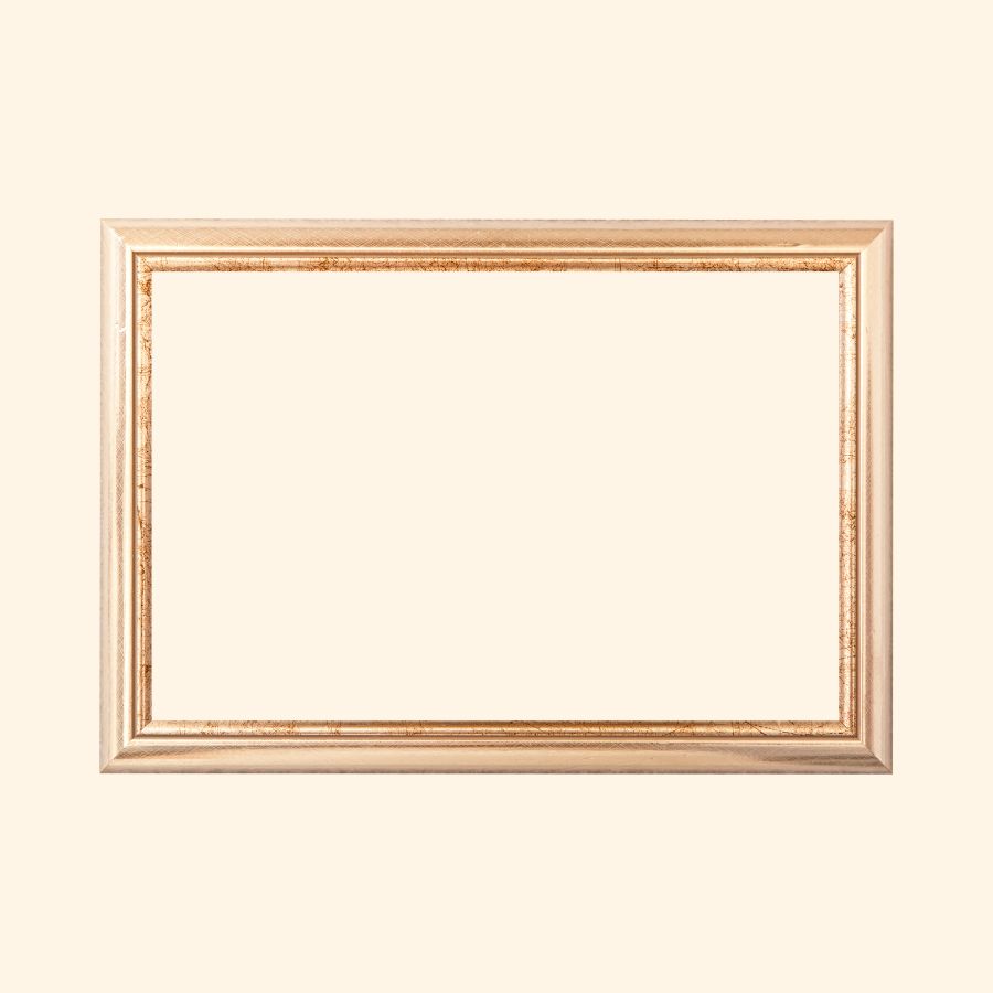 Khung tranh, khung tranh treo tường 40